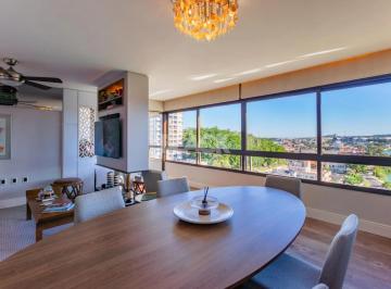 Apartamento · 123m² · 3 Quartos · 2 Vagas · Apartamento à venda com 03 quartos na Lagoa do Violão em Torres RS