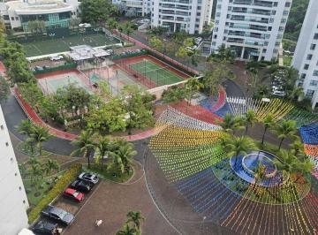 Apartamento de 3 quartos, Salvador · Vendo no LE PARC excelente 3 Quartos com 2 suítes, nascente, andar alto e na melhor posição!!