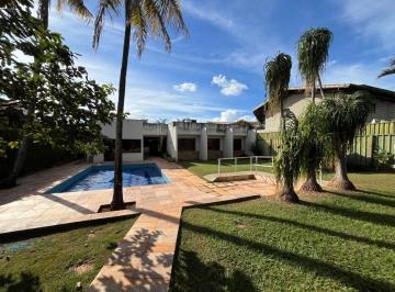 Casa de 4 quartos, Brasília · venda - casa térrea - lago sul - 4 quartos - QI 05