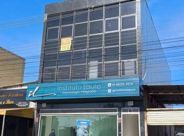 Comercial , Águas Claras · Aluga-se Sala Comercial em Arniqueias-DF