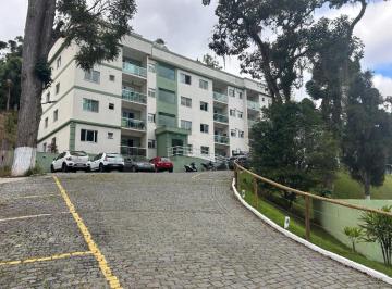 Apartamento · 66m² · 1 Vaga · Apartamento - Pimenteiras