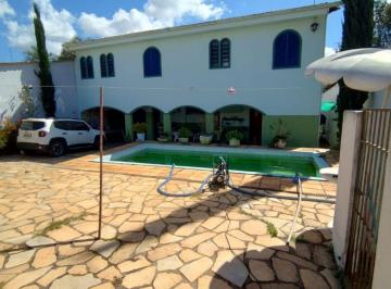 Casa de 3 quartos, Sobradinho · CASA À VENDA | QUADRA 11 – SOBRADINHO/DF