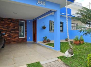 Casa de 3 quartos, Itupeva · Casa aluguel, 3 quartos, Residencial Phytus, Itupeva
