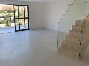 Apartamento de 4 quartos, Rio de Janeiro · MARAVILHOSA Cobertura duplex no Recreio dos Bandeirantes