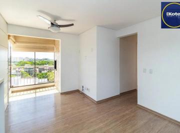 Apartamento · 56m² · 2 Quartos · 1 Vaga · Apartamento com 2 quartos, vaga e sacada e churrasqueira no bairro Sarandi