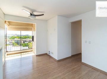 Apartamento · 56m² · 2 Quartos · 1 Vaga · Apartamento com 2 quartos, vaga e sacada e churrasqueira no bairro Sarandi