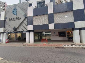 Comercial · 40m² · Comercial para aluguel - na Água Verde