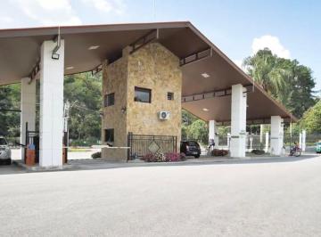 Terreno , Caieiras · TERRENO - A.T. 1.929M2 - CAIEIRAS/SP - COND. ALPES CAIEIRAS