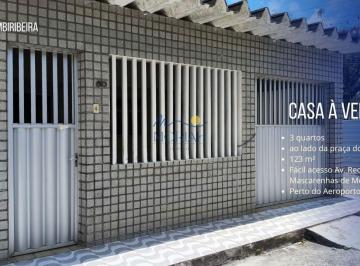 202605270946142701.jpg · Casa para Venda em Recife, Imbiribeira, 3 dormitórios, 2 banheiros, 1 vaga