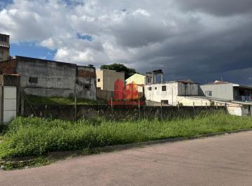 Terreno · 400m² · Terreno ZR4, de 40m², à venda no Novo Mundo!!
