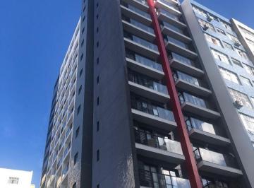 Apartamento de 1 quarto, Salvador · Espetacular Studio Barra PORTO PRIVILEGE 29m² decorado mobiliado infraestrutura Porteira Fechada