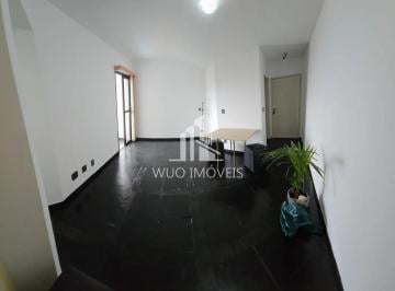 Apartamento · 60m² · 2 Quartos · 1 Vaga · Apartamento para Locação e Venda no edifício Golden Park, Vila Bandeirantes - São José dos Campos/SP