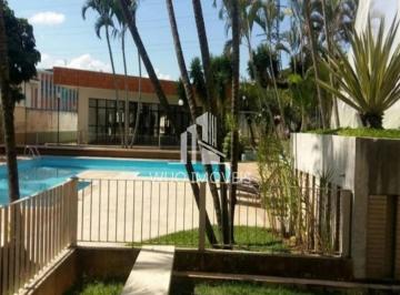 Apartamento · 60m² · 2 Quartos · 1 Vaga · Apartamento para Locação e Venda no edifício Golden Park, Vila Bandeirantes - São José dos Campos/SP
