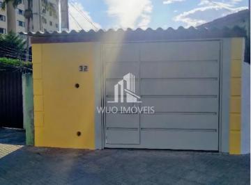 Casa · 100m² · 2 Quartos · 1 Vaga · Casa para Venda no Centro - São José dos Campos/SP