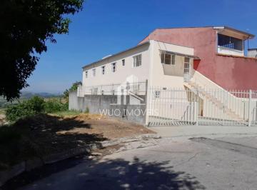 Casa · 80m² · 3 Quartos · 2 Vagas · Casa para Locação e Venda no bairro Jardim Cruzeiro do Sul - São José dos Campos/SP