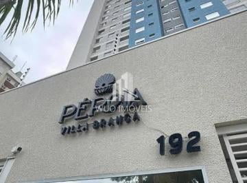 Apartamento · 69m² · 2 Quartos · 1 Vaga · Apartamento para Locação no Edifício Pérola, Loteamento Villa Branca - Jacareí/SP