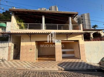 Comercial · 52m² · Ponto Comercial no Centro - Jacareí/SP