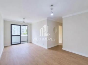 Apartamento · 68m² · 2 Quartos · 2 Vagas · Apartamento para Venda no Condomínio Edifício Siena, Vila Ema - São José dos Campos/SP