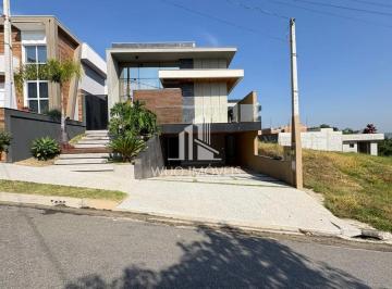 Casa · 250m² · 3 Quartos · 4 Vagas · Casa para Venda no Condomínio Residencial Fogaça, Condomínio Residencial Fogaça - Jacareí/SP
