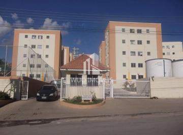 Apartamento · 45m² · 2 Quartos · 1 Vaga · Apartamento para Venda no Residencial Santa Inês, Jardim Maria Amélia - Jacareí/SP