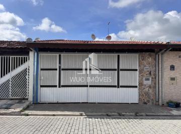 Casa · 199m² · 3 Quartos · 2 Vagas · Casa para Locação e Venda no Residencial Pitoresco, Cidade Salvador - Jacareí/SP