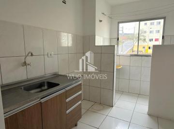 Apartamento · 45m² · 2 Quartos · 1 Vaga · Apartamento para Locação no Jardim Maria Amélia - Jacareí/SP