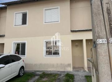 Casa · 68m² · 2 Quartos · 1 Vaga · Casa para Venda no Condomínio Residencial Colônia Real, Jardim Colônia - Jacareí/SP