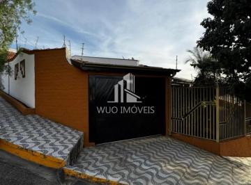Casa · 207m² · 4 Quartos · 2 Vagas · Casa para Venda no bairro Vila Nova Aliança - Jacareí/SP