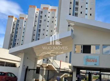Apartamento · 47m² · 2 Quartos · 1 Vaga · Apartamento para Locação e Venda no Condomío Residencial Tangará, Jardim Sol Nascente - Jacareí/SP