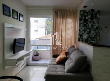 Apartamento · 50m² · 1 Quarto · 1 Vaga · Apartamento para Locação no Edifício Especial Place, Vila Adyana - São José dos Campos/SP