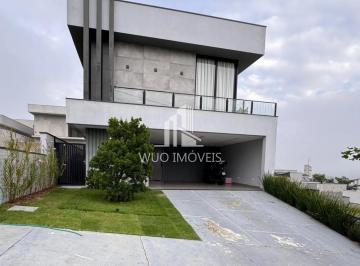 Casa · 220m² · 3 Quartos · 4 Vagas · Casa para Venda Residencial Fogaça - Jacareí/SP