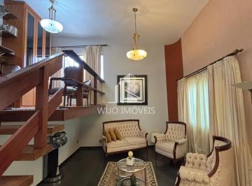 Casa · 400m² · 3 Quartos · 8 Vagas · Casa para Venda no Bairro Parque Imatarati - Jacareí/SP