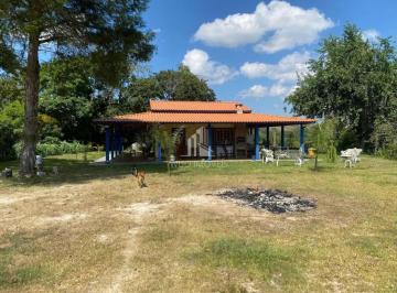 Rural · 97526m² · 2 Quartos · 10 Vagas · Sítio com 4.3 Alqueires, Casa Sede 2 quartos Suite, Curral etc