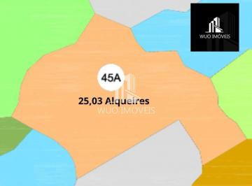 Rural · 605726m² · 1 Quarto · Fazenda com 25,03  Alqueires  em Santa Branca - SP
