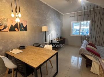 Casa · 1m² · 2 Quartos · 2 Vagas · Casa para Venda em Excelente Condomínio Residencial Garden Club
