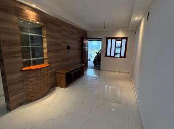 Casa · 137m² · 3 Quartos · 2 Vagas · Casa Condomínio em Jacareí
