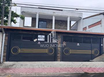Comercial · 50m² · 1 Vaga · Salão Somercial para Locação no Vila Insdustrial - São Jose dos Campos/SP