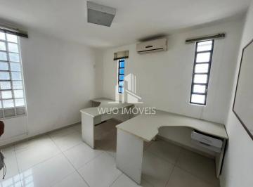 Comercial · 12m² · 2 Vagas · Sala para Locação no bairro Jardim Nova América - São José dos Campos/SP