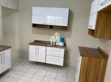Casa · 68m² · 2 Quartos · 2 Vagas · Casa para Locação no bairro Residencial São Francisco - São José dos Campos/SP