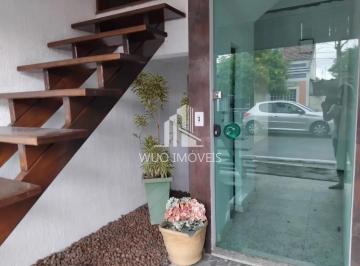 Comercial · 210m² · Sala comercial para Locação no bairro Jardim Paraíba - Jacareí/SP