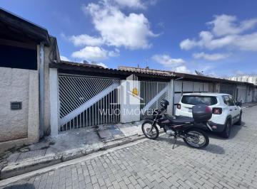 Casa · 193m² · 2 Quartos · 2 Vagas · Casa para Venda no Residencial Pitoresco, Cidade Salvador - Jacareí/SP