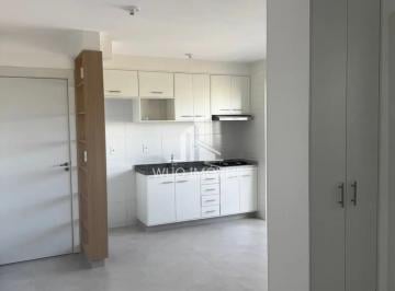Apartamento · 51m² · 2 Quartos · 1 Vaga · Apartamento para Locação no Residencial Gran Portinari, Jardim Topázio - São José dos Campos/SP