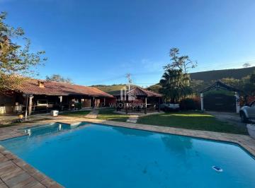 Rural · 1889m² · 3 Quartos · Rural Chácara em Santa Branca