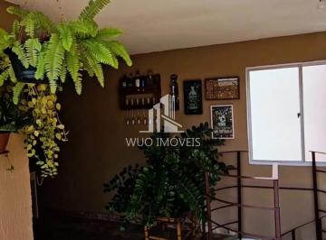 Apartamento · 86m² · 2 Quartos · 2 Vagas · Duplex para venda com Vista Incrível no Jardim Girassol II