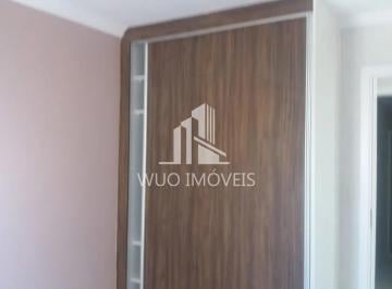 Apartamento · 81m² · 3 Quartos · 1 Vaga · Apartamento para Locação no Edifício Pontal do Maragogi, Floradas de São José - São José dos Campos/