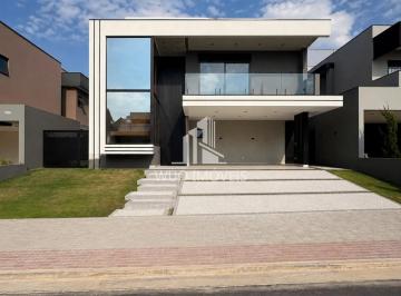 Casa · 451m² · 4 Quartos · 6 Vagas · Casa para Venda no Condomínio Vivant Urbanova, Loteamento Vivant Urbanova - São José dos Campos/SP