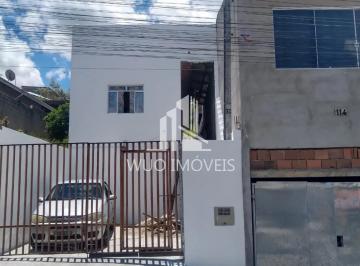 Casa · 60m² · 2 Quartos · 2 Vagas · Casa para Locação no bairro Parque Imperial - Jacareí/SP