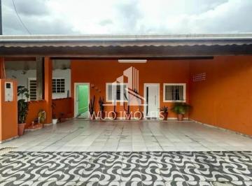 Casa · 227m² · 2 Quartos · 3 Vagas · Casa para Venda no Condomínio Bosque dos Aroeiras - Jacareí/SP