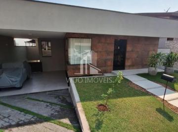Casa · 380m² · 3 Quartos · 4 Vagas · Casa Condomínio em Jacareí