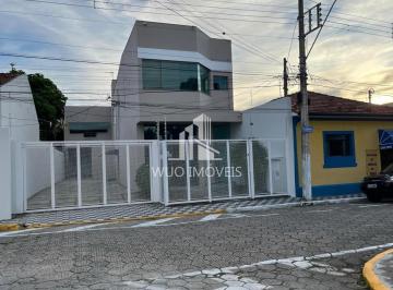 Comercial · 500m² · 8 Vagas · Ponto comercial com vaga para Locação no Centro - Jacareí/SP
